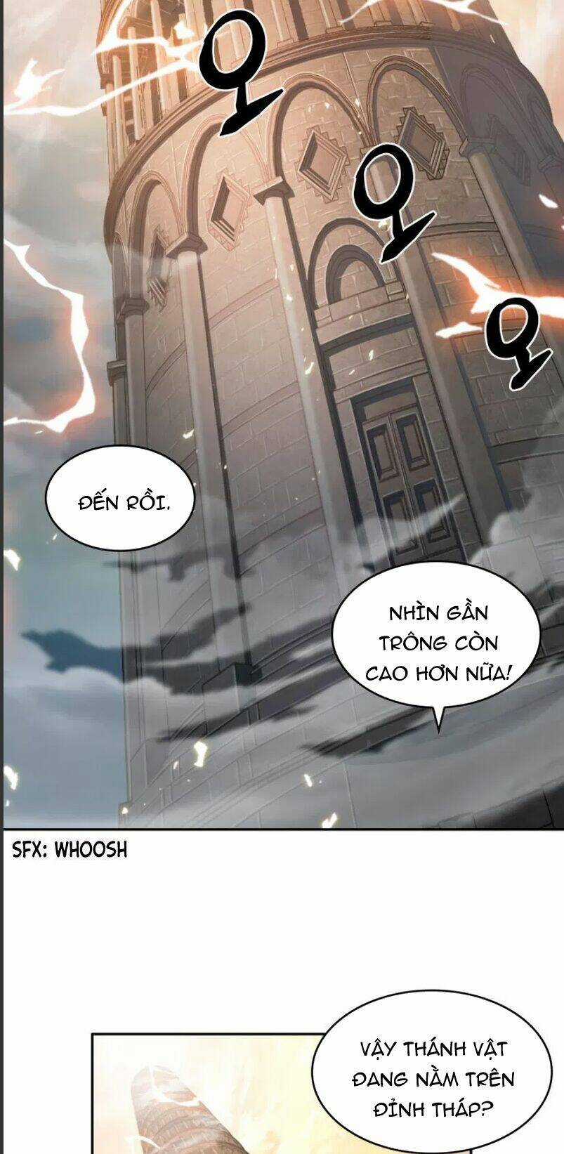 Vua Trộm Mộ - Chapter 176 - Trang 3