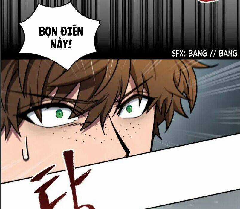 Vua Trộm Mộ - Chapter 176 - Trang 21