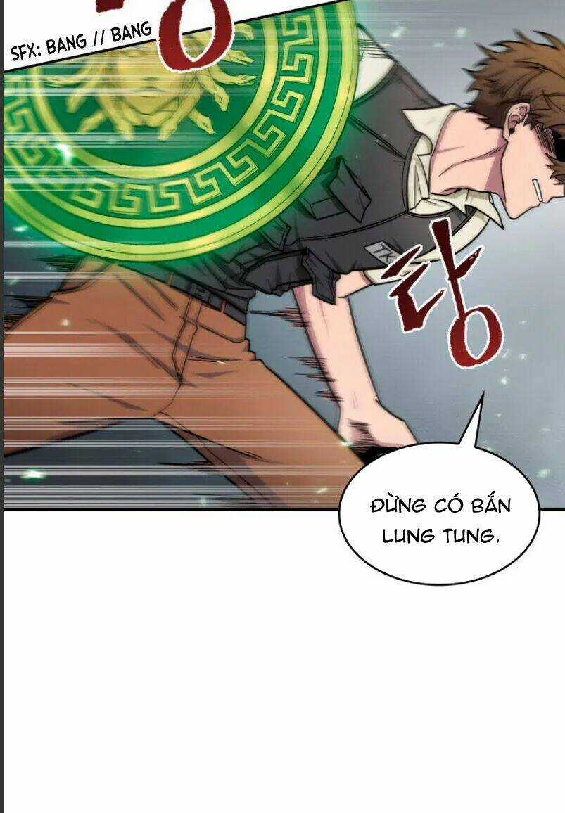 Vua Trộm Mộ - Chapter 176 - Trang 22