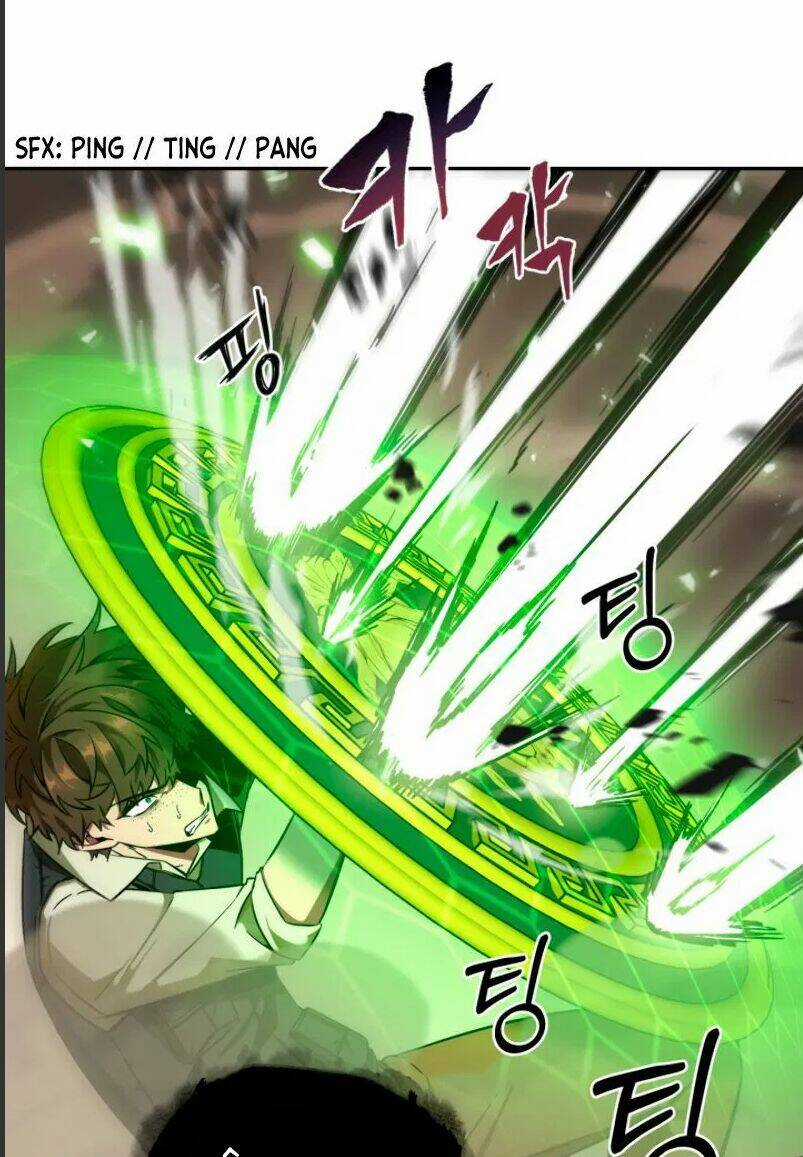 Vua Trộm Mộ - Chapter 176 - Trang 23