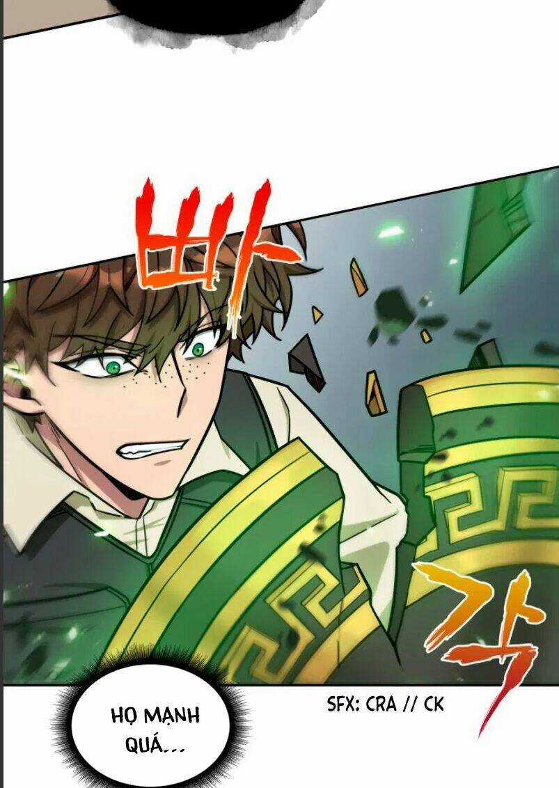 Vua Trộm Mộ - Chapter 176 - Trang 25