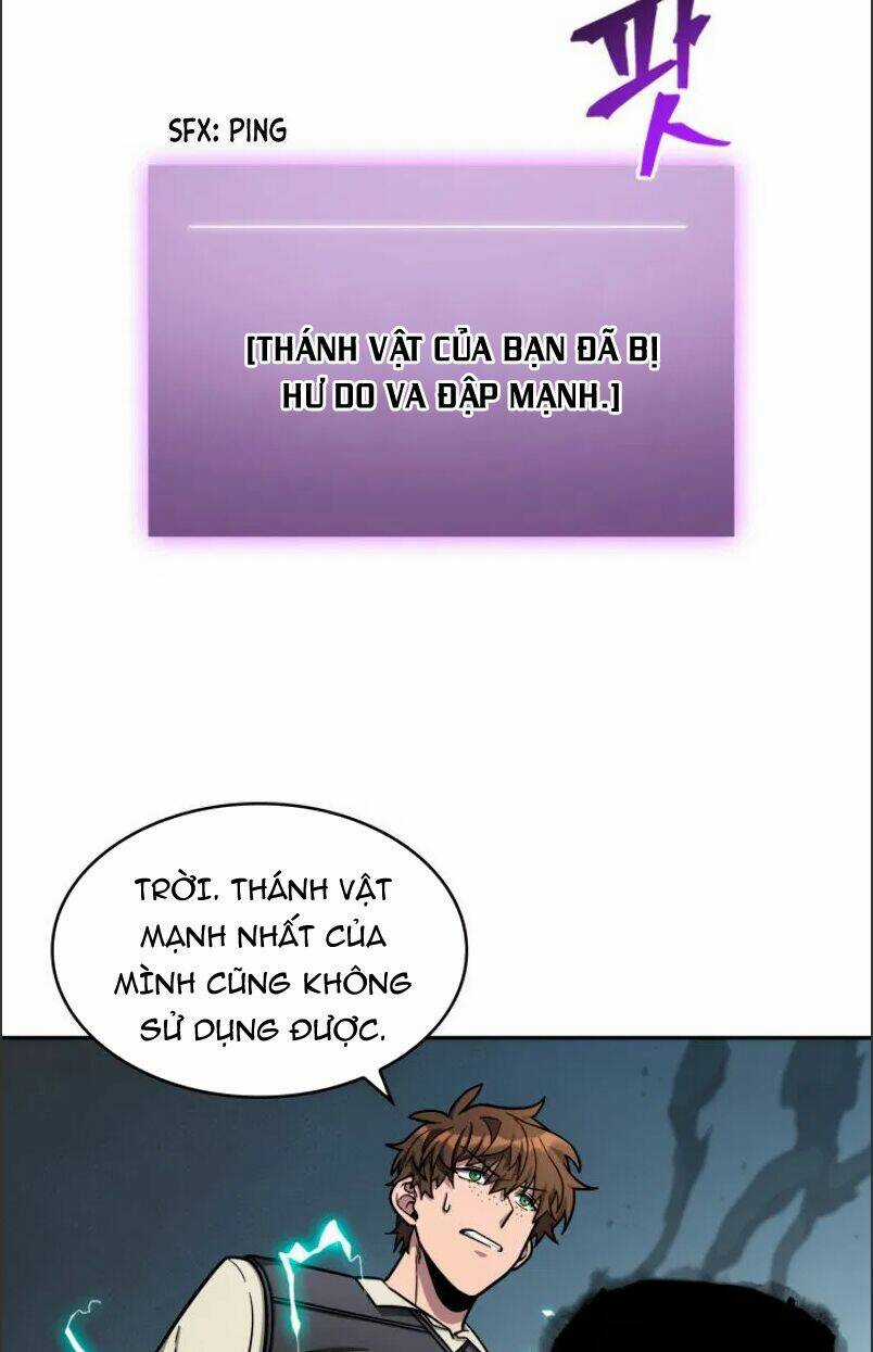 Vua Trộm Mộ - Chapter 176 - Trang 27