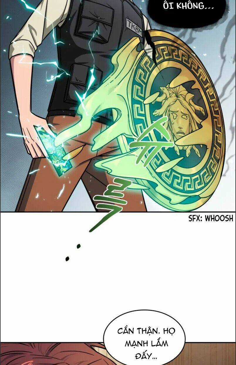 Vua Trộm Mộ - Chapter 176 - Trang 28