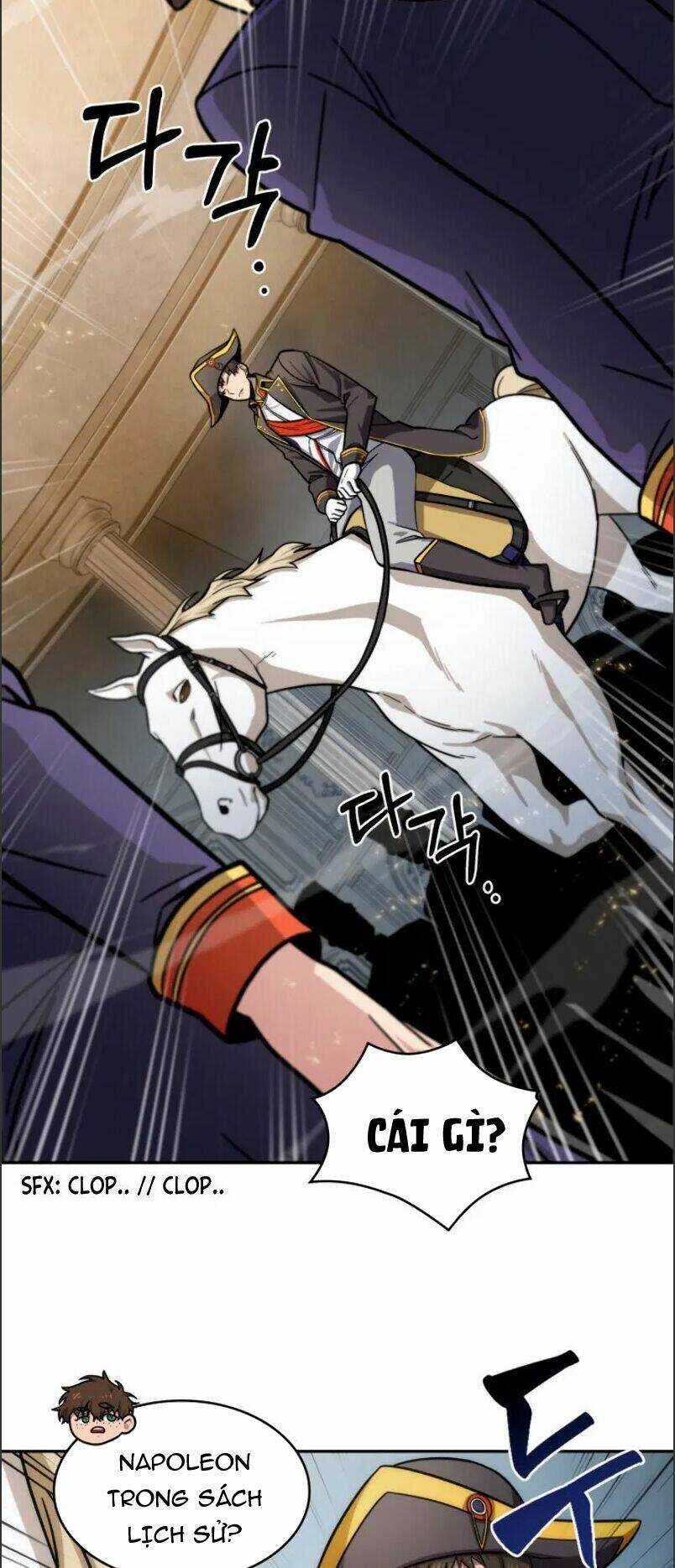 Vua Trộm Mộ - Chapter 176 - Trang 30