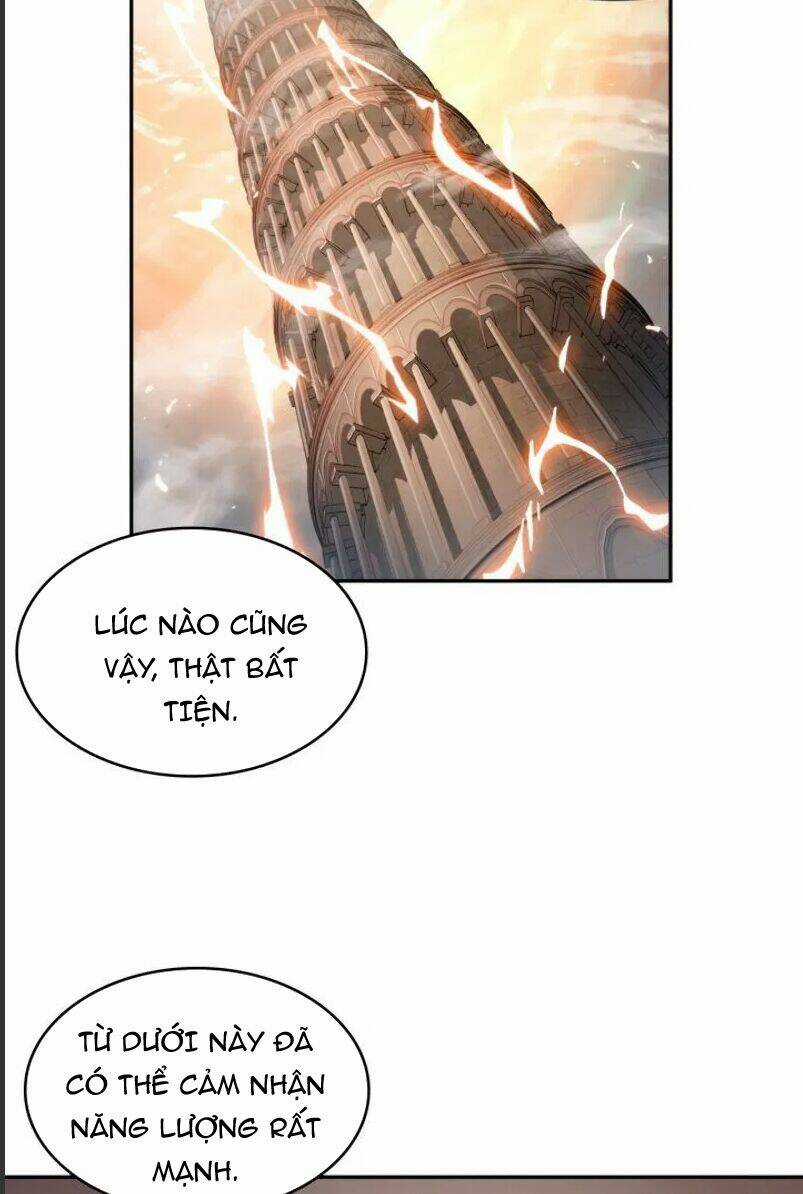 Vua Trộm Mộ - Chapter 176 - Trang 4