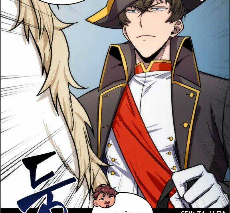 Vua Trộm Mộ - Chapter 176 - Trang 31