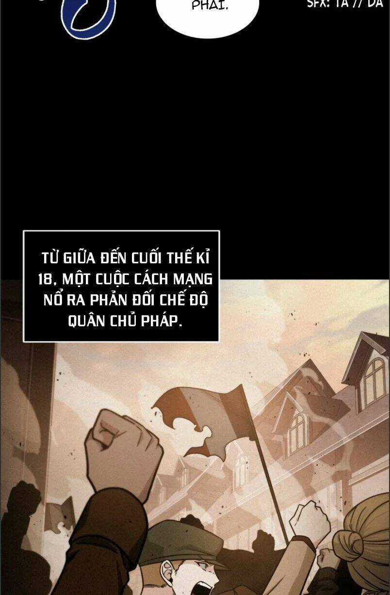 Vua Trộm Mộ - Chapter 176 - Trang 32