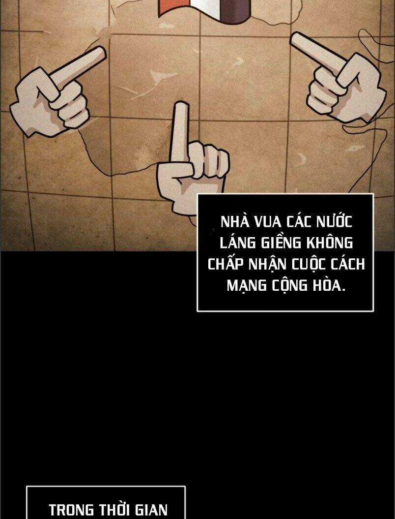 Vua Trộm Mộ - Chapter 176 - Trang 34