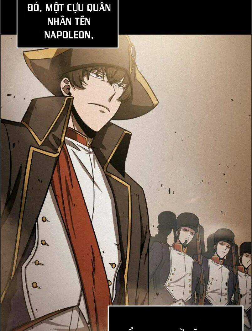 Vua Trộm Mộ - Chapter 176 - Trang 35