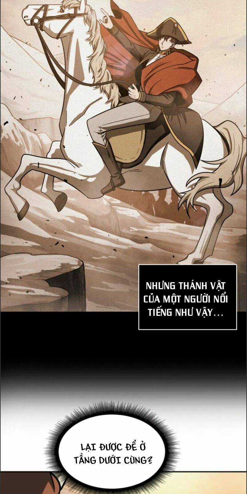 Vua Trộm Mộ - Chapter 176 - Trang 37