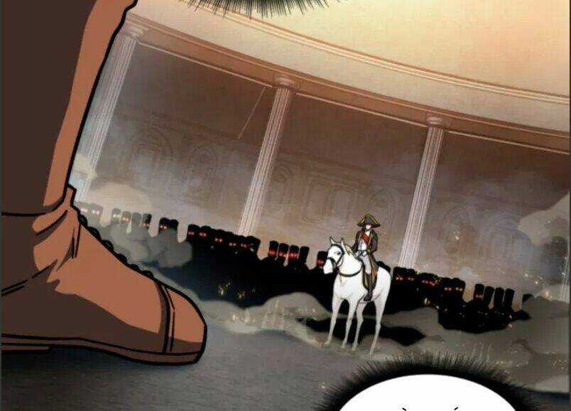 Vua Trộm Mộ - Chapter 176 - Trang 38