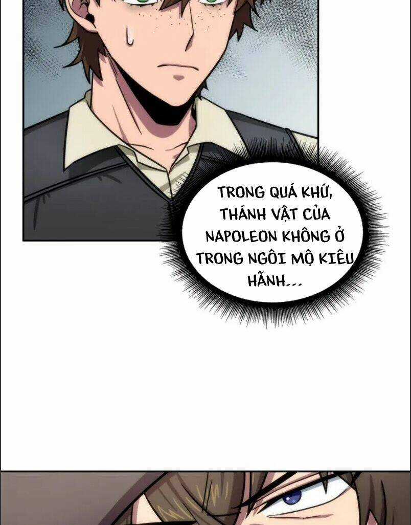 Vua Trộm Mộ - Chapter 176 - Trang 40