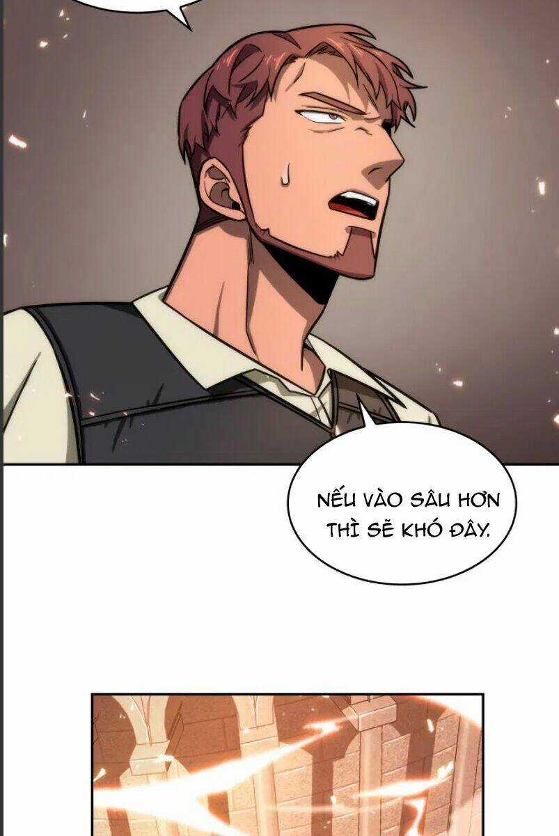 Vua Trộm Mộ - Chapter 176 - Trang 5