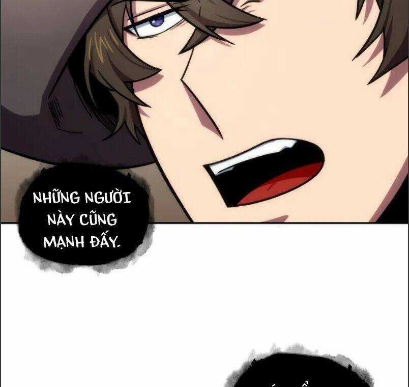 Vua Trộm Mộ - Chapter 176 - Trang 41