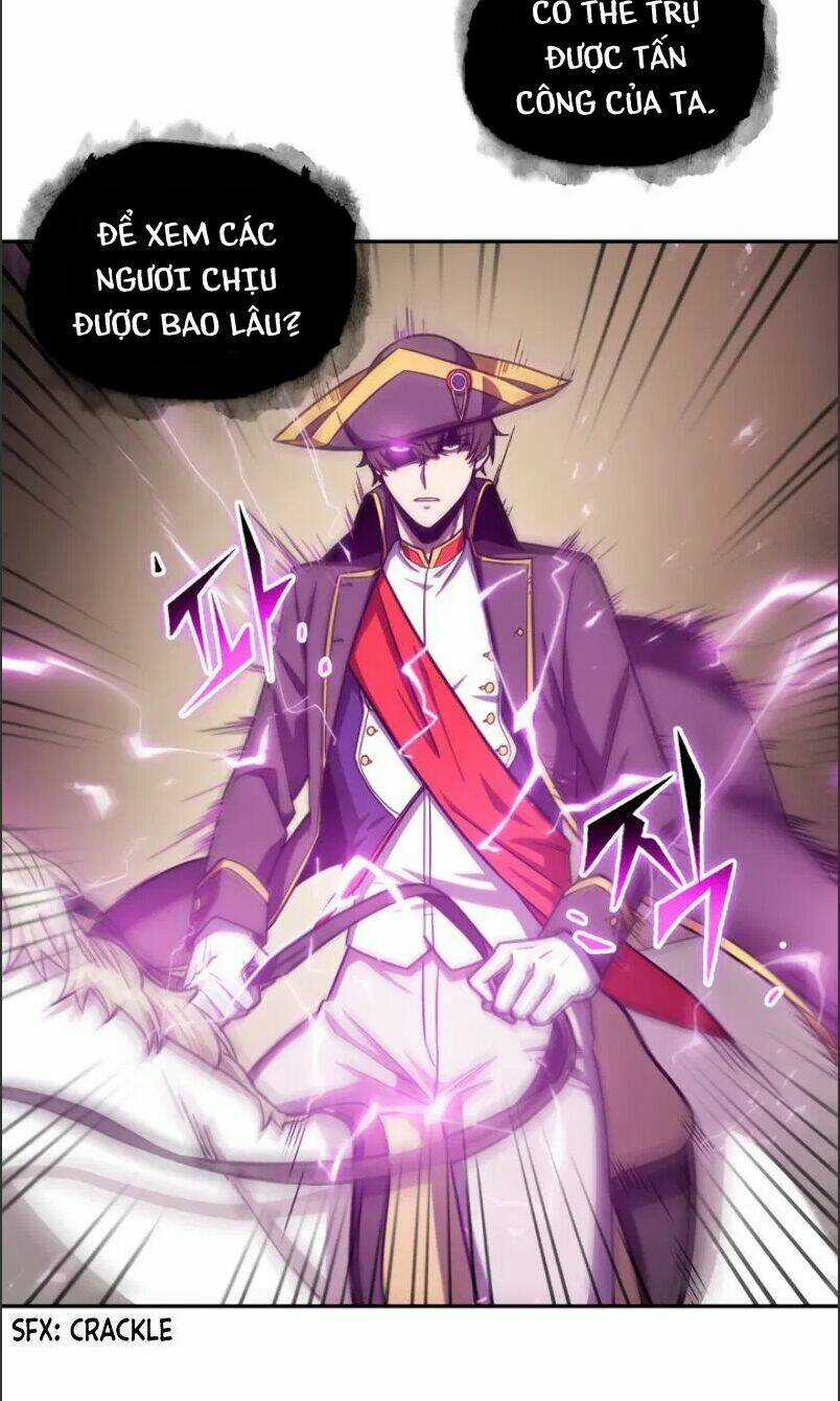 Vua Trộm Mộ - Chapter 176 - Trang 42