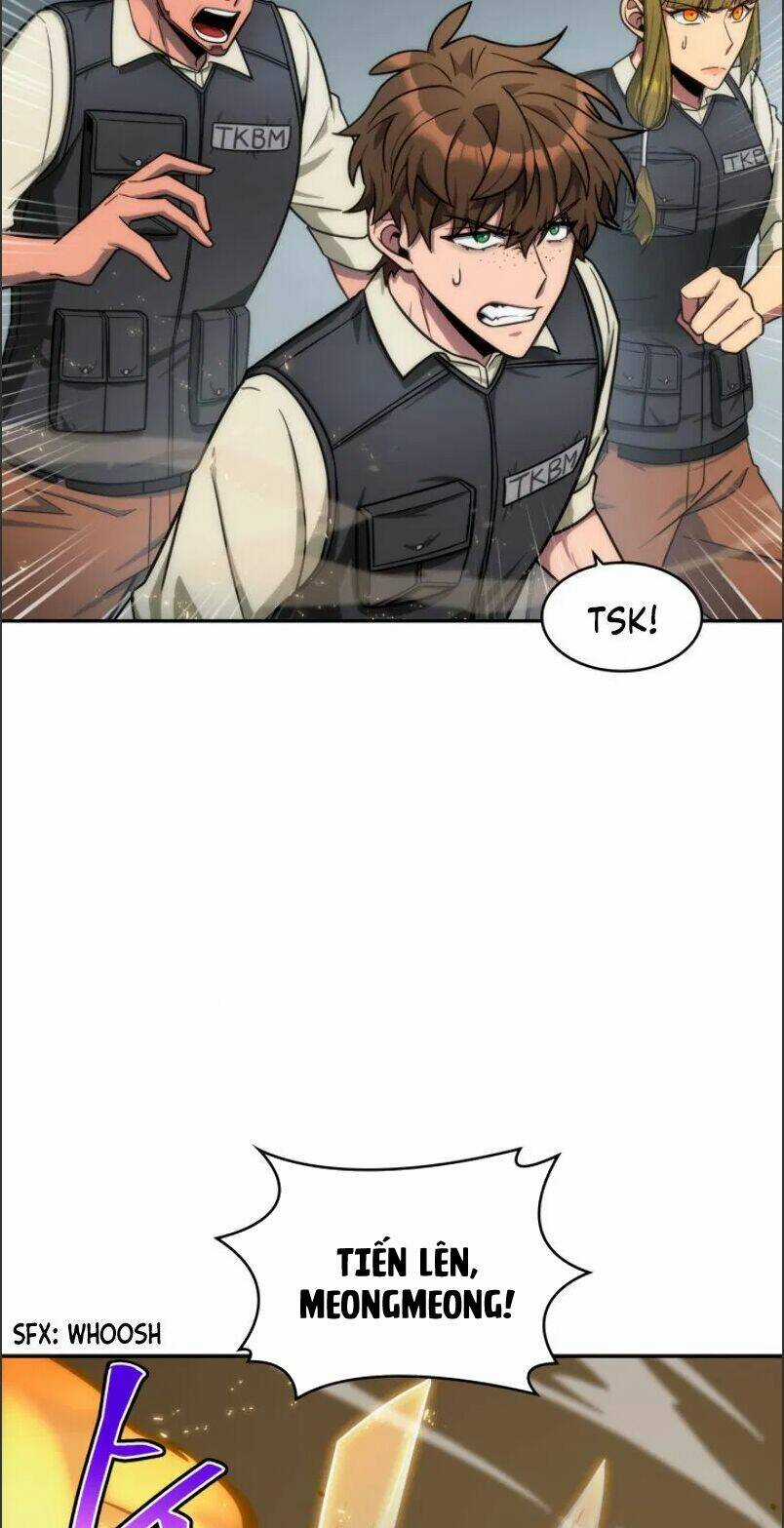 Vua Trộm Mộ - Chapter 176 - Trang 44