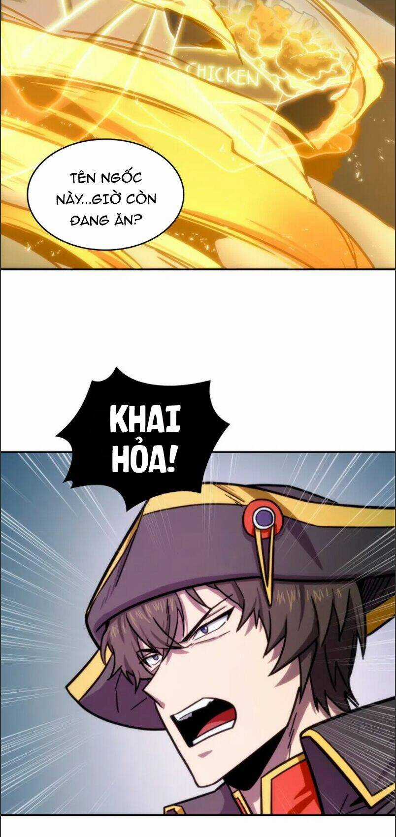 Vua Trộm Mộ - Chapter 176 - Trang 46