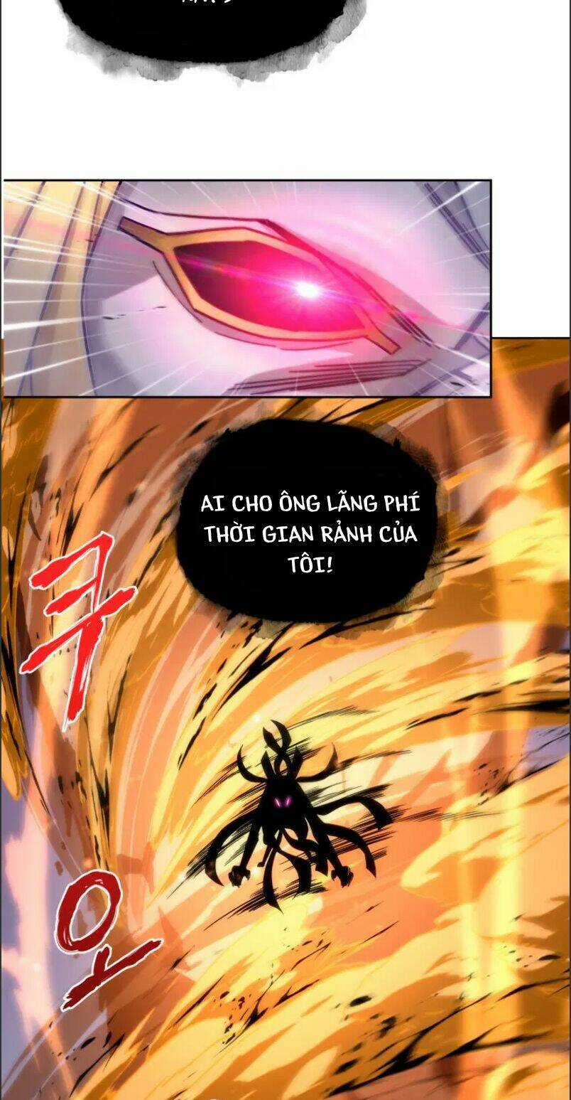 Vua Trộm Mộ - Chapter 176 - Trang 48