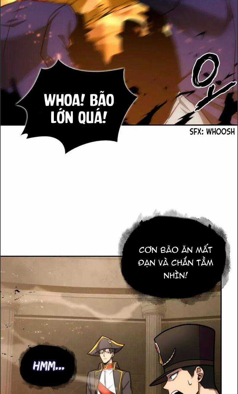 Vua Trộm Mộ - Chapter 176 - Trang 50