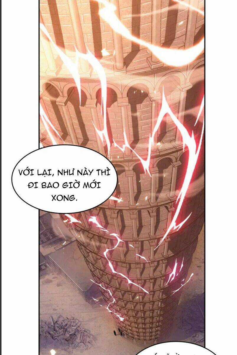 Vua Trộm Mộ - Chapter 176 - Trang 6