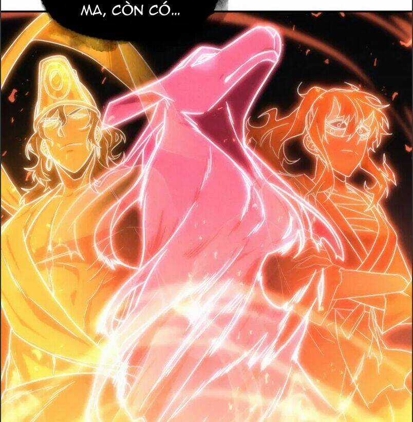 Vua Trộm Mộ - Chapter 176 - Trang 53