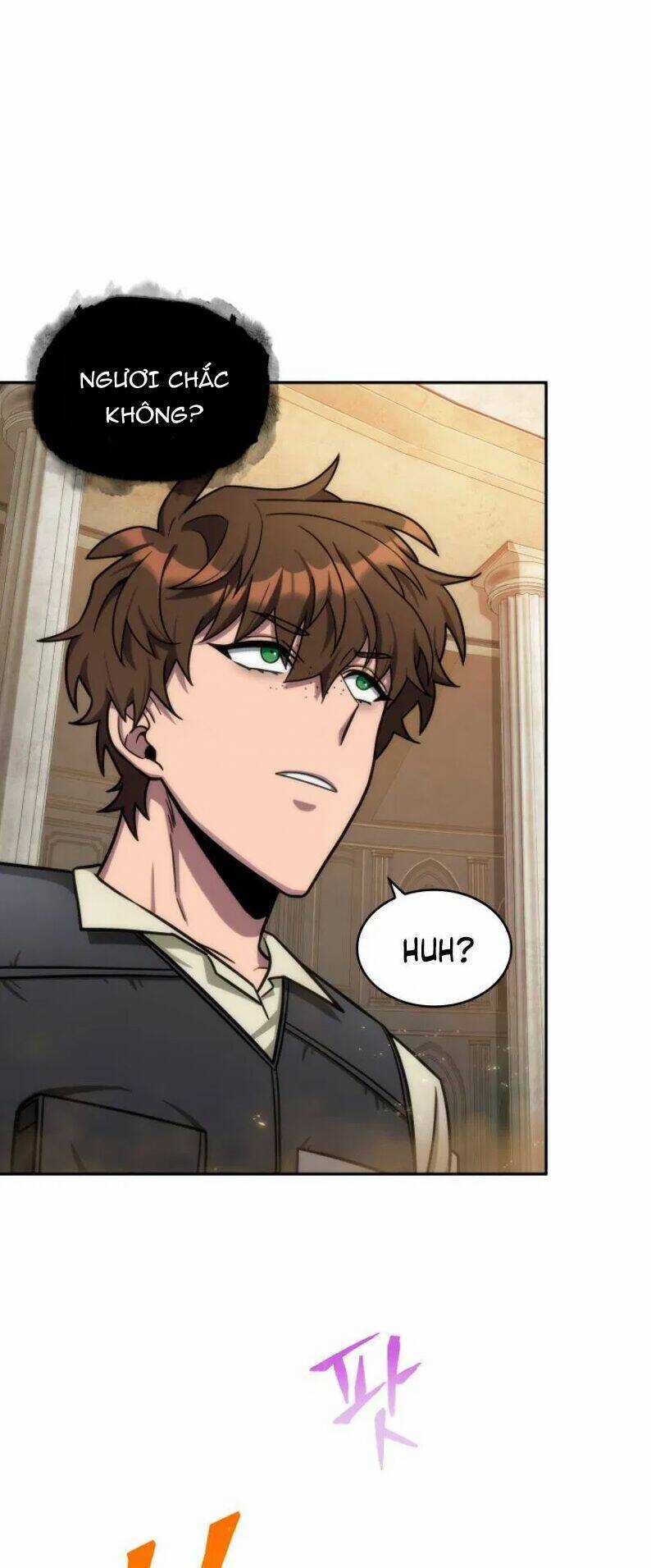 Vua Trộm Mộ - Chapter 176 - Trang 55