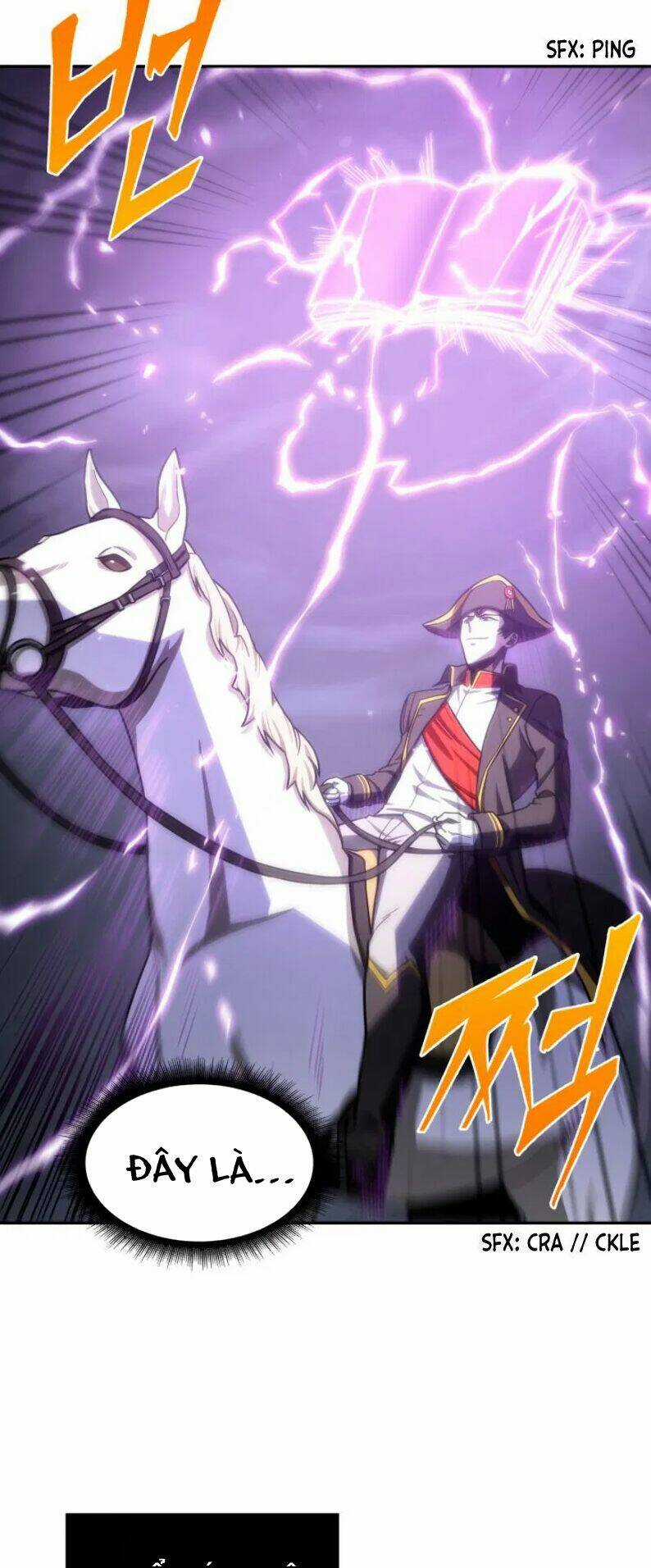 Vua Trộm Mộ - Chapter 176 - Trang 56