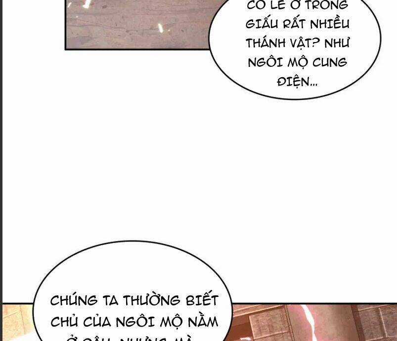 Vua Trộm Mộ - Chapter 176 - Trang 7