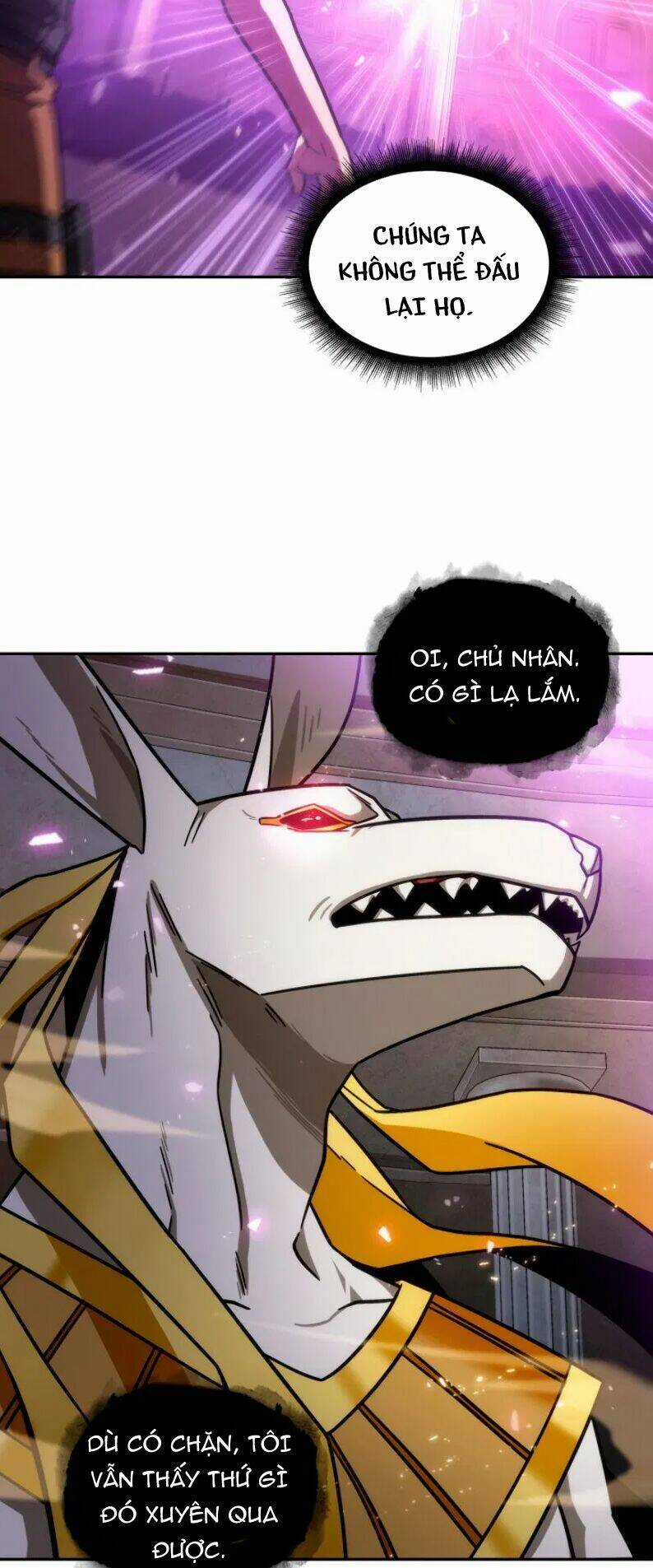 Vua Trộm Mộ - Chapter 176 - Trang 61