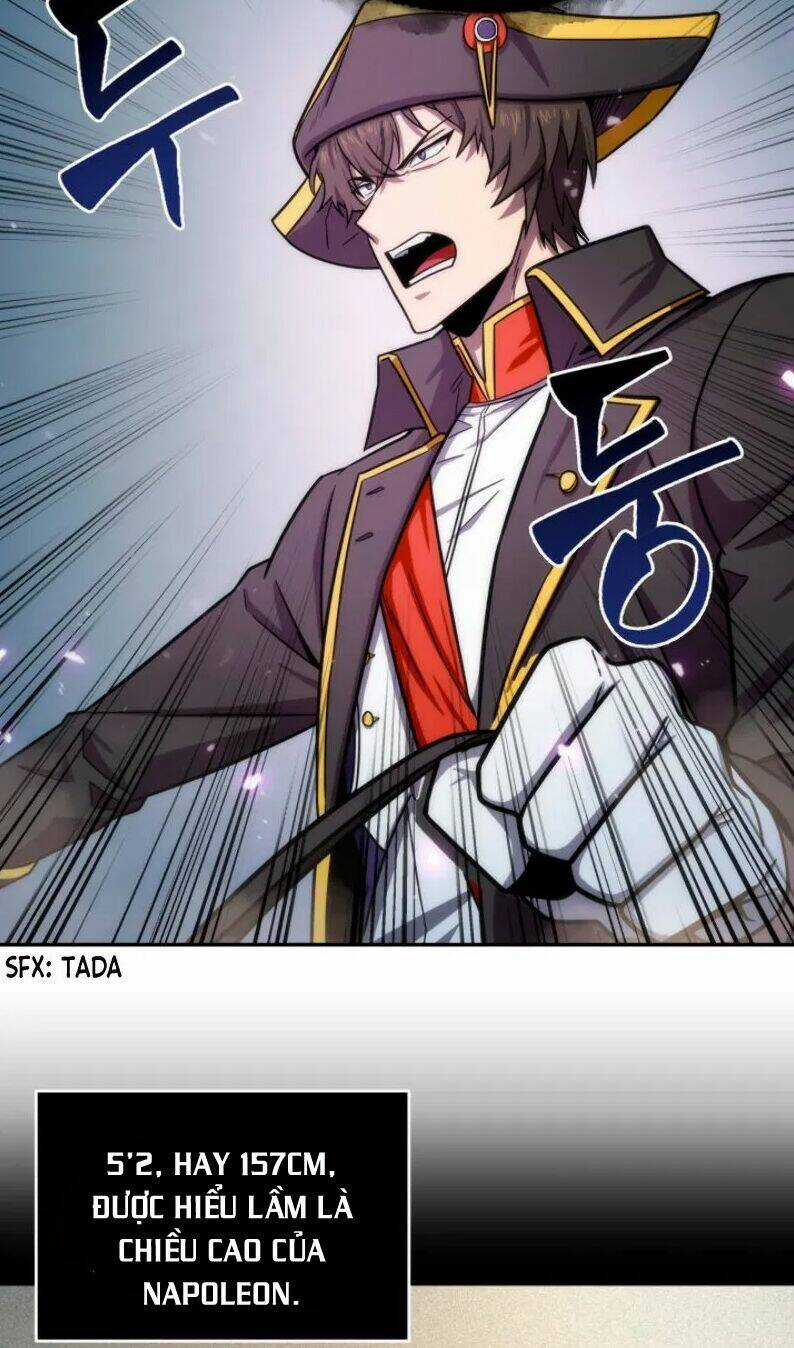 Vua Trộm Mộ - Chapter 176 - Trang 67