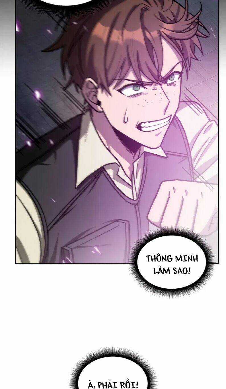 Vua Trộm Mộ - Chapter 176 - Trang 71