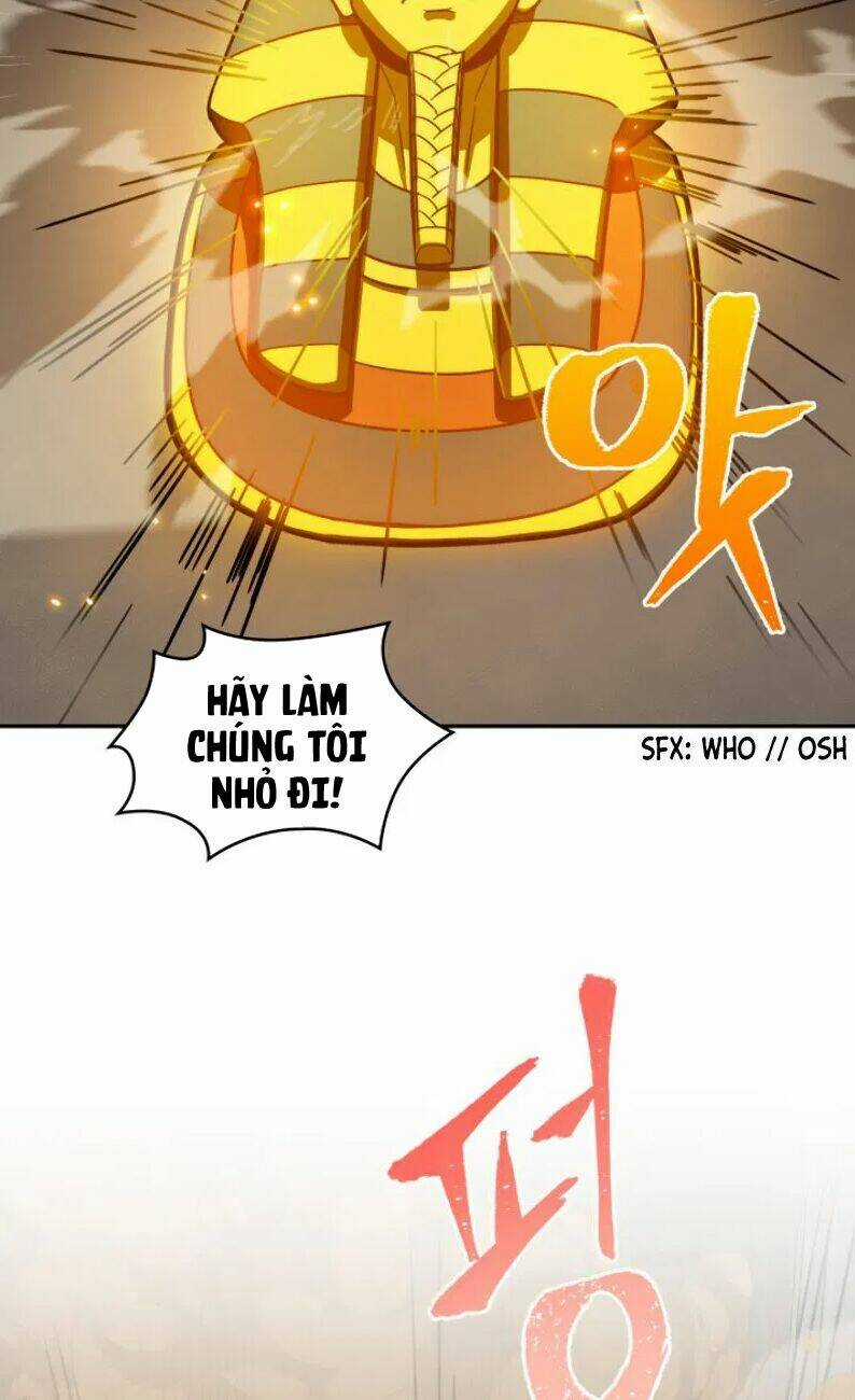 Vua Trộm Mộ - Chapter 176 - Trang 73