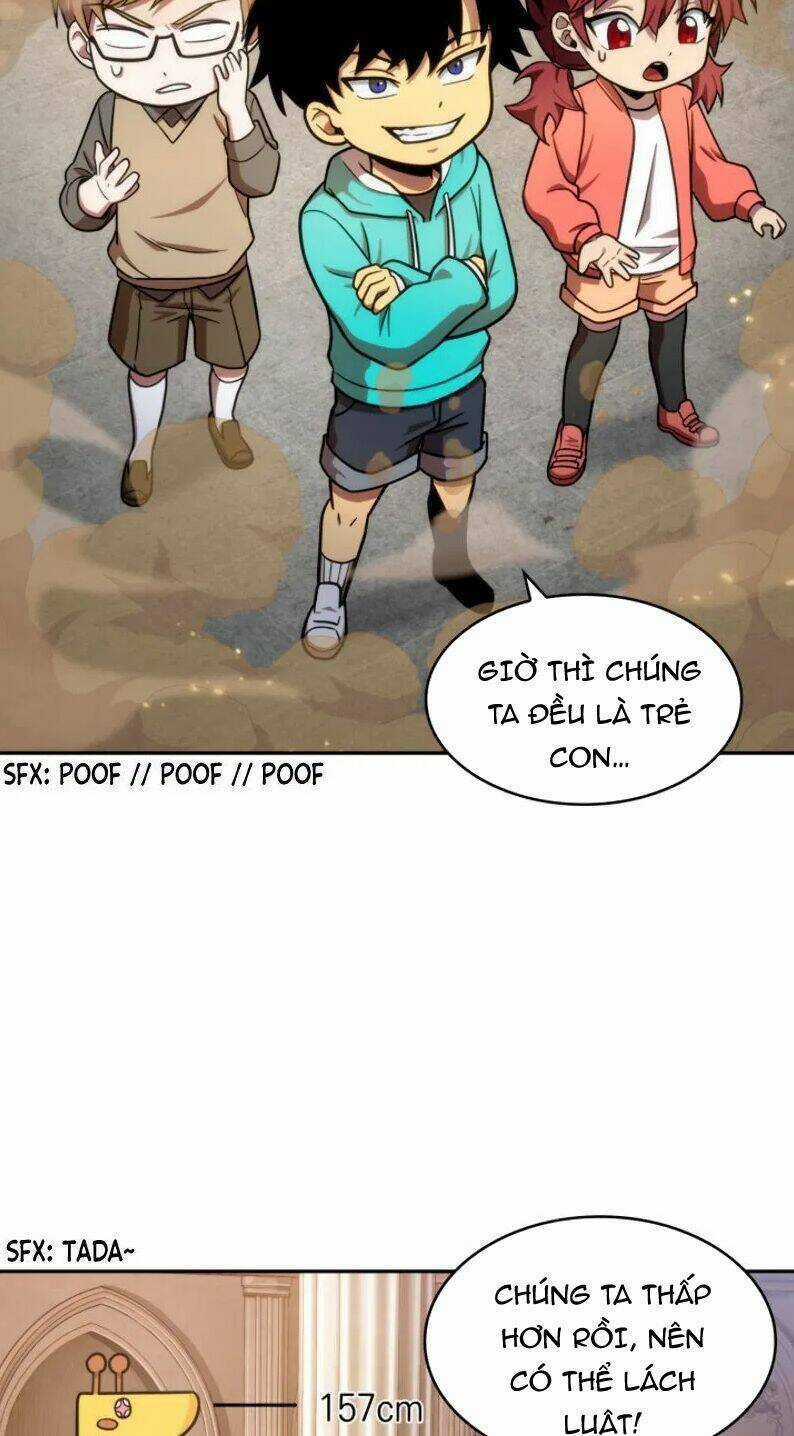 Vua Trộm Mộ - Chapter 176 - Trang 75