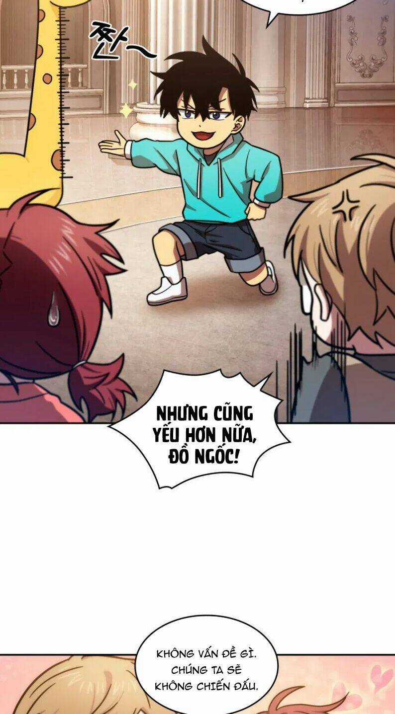 Vua Trộm Mộ - Chapter 176 - Trang 76