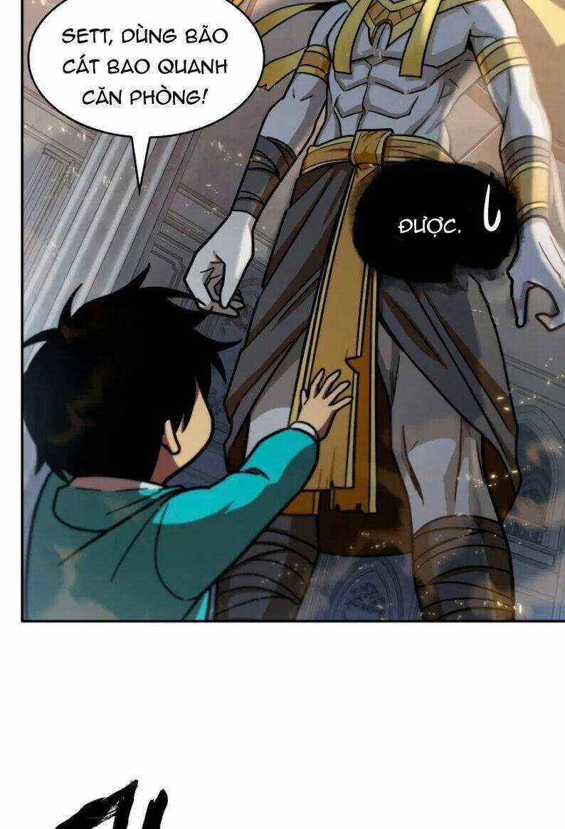 Vua Trộm Mộ - Chapter 176 - Trang 78