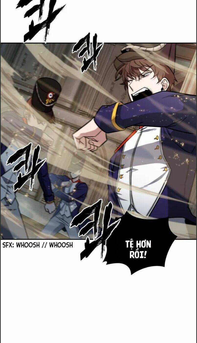 Vua Trộm Mộ - Chapter 176 - Trang 79