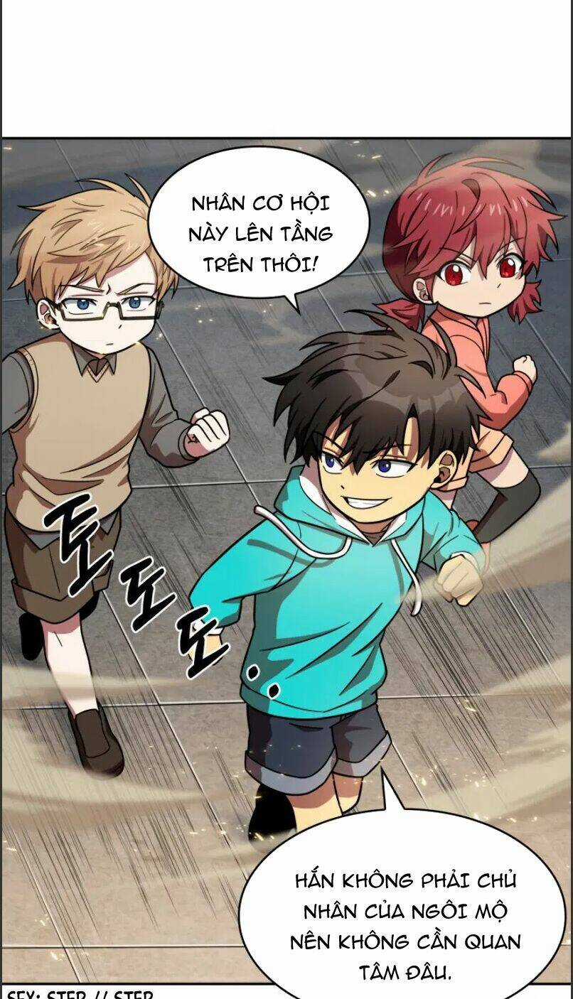 Vua Trộm Mộ - Chapter 176 - Trang 80