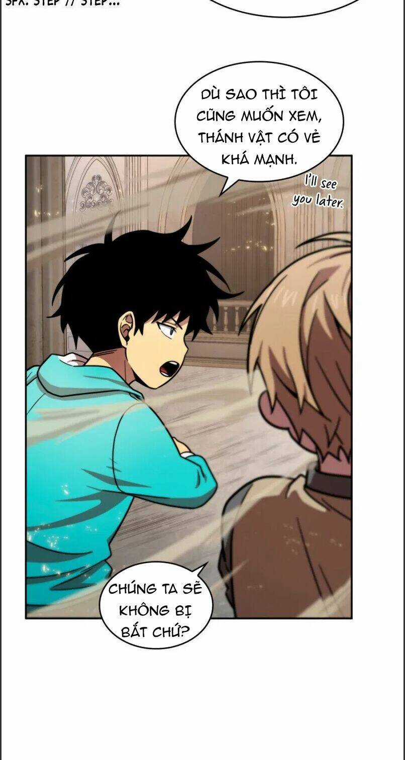 Vua Trộm Mộ - Chapter 176 - Trang 81