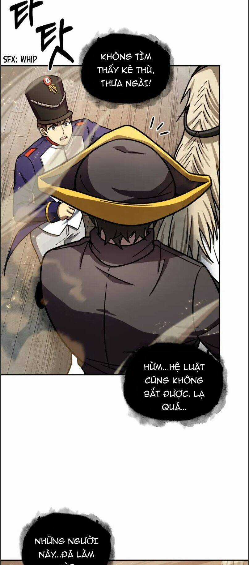 Vua Trộm Mộ - Chapter 176 - Trang 83