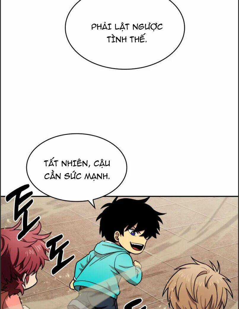 Vua Trộm Mộ - Chapter 176 - Trang 86