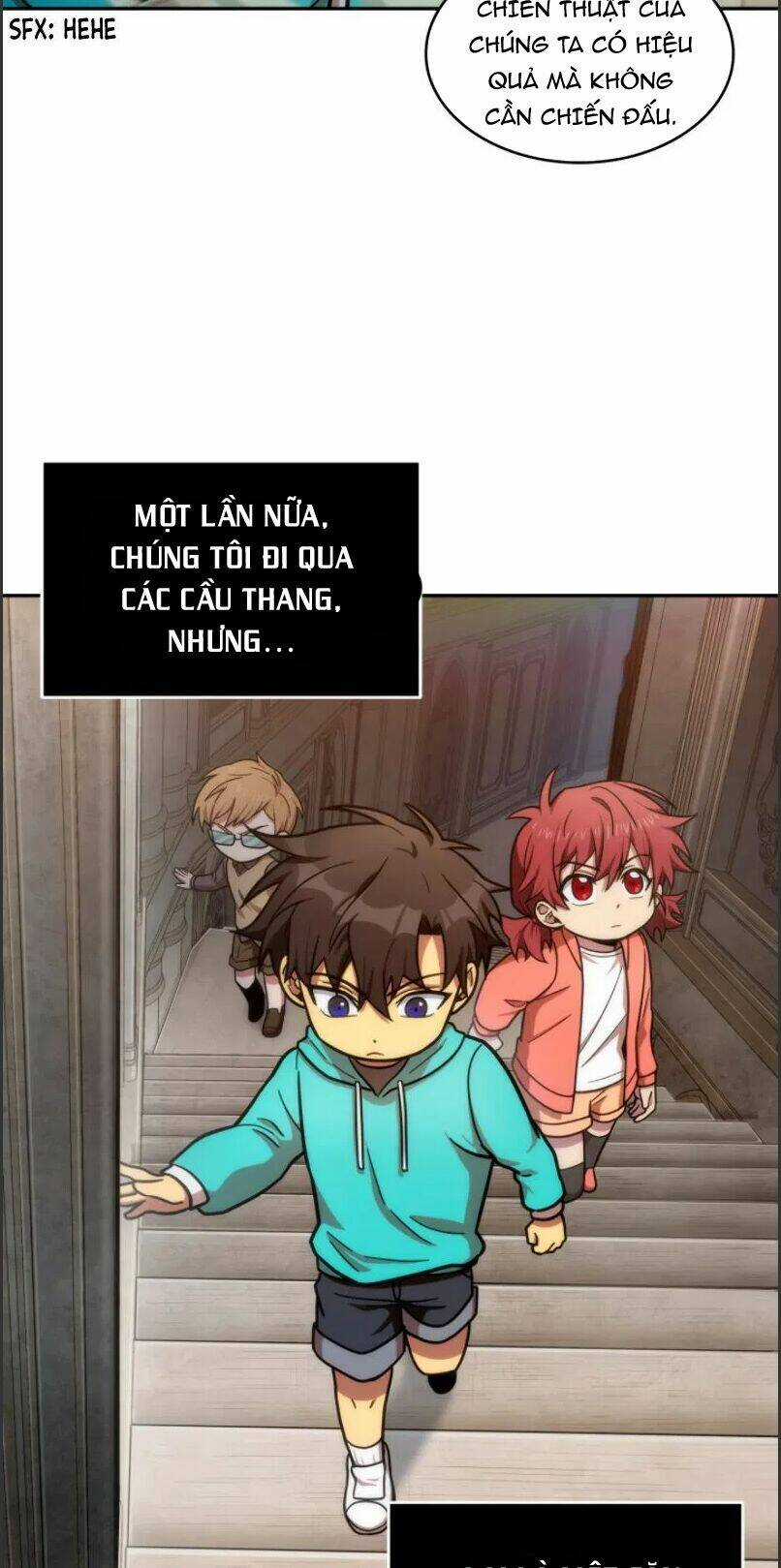 Vua Trộm Mộ - Chapter 176 - Trang 89