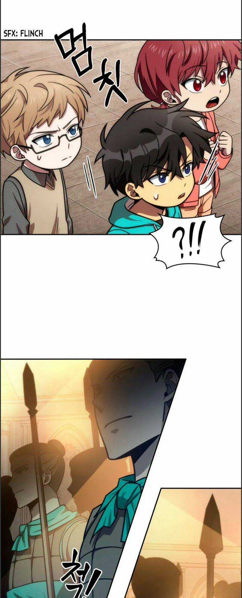 Vua Trộm Mộ - Chapter 176 - Trang 93