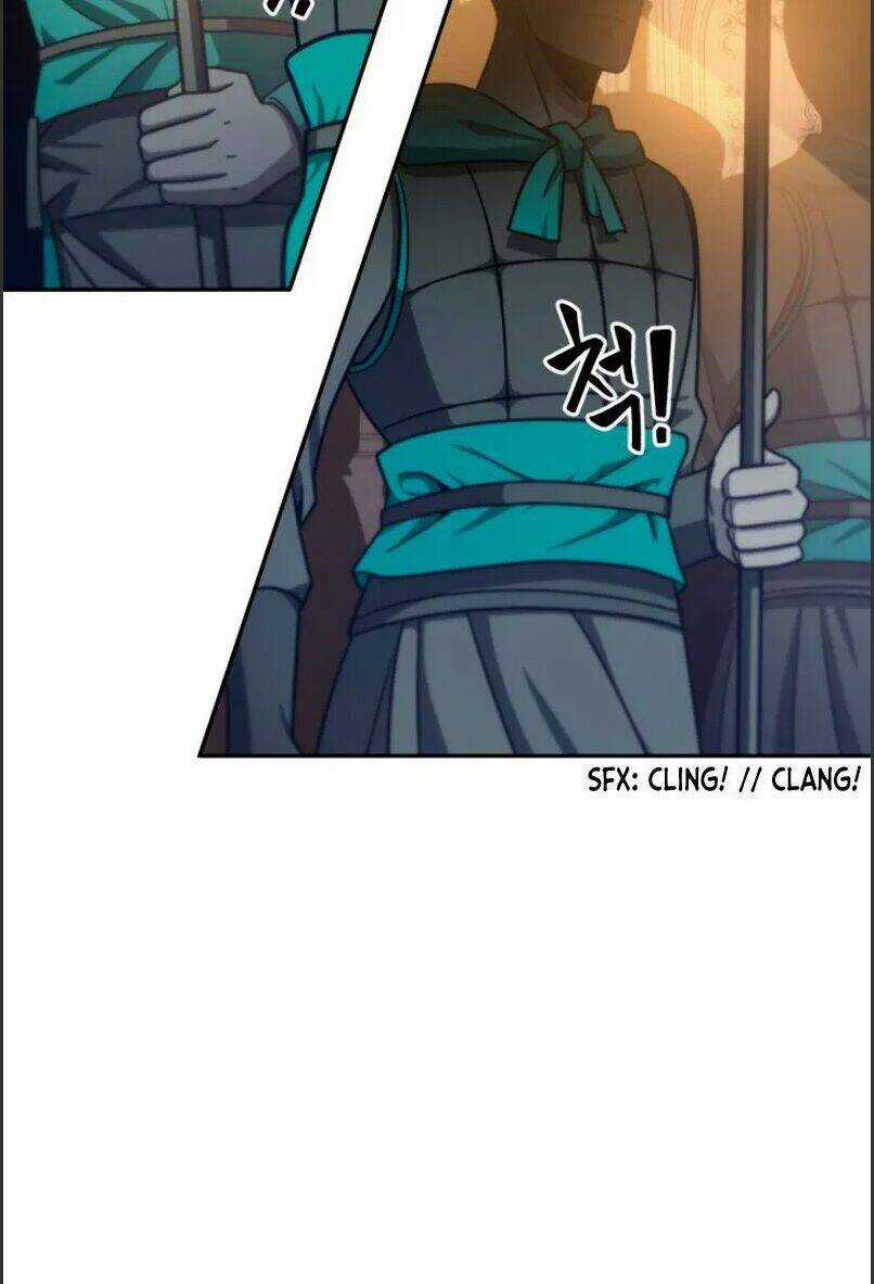 Vua Trộm Mộ - Chapter 176 - Trang 94