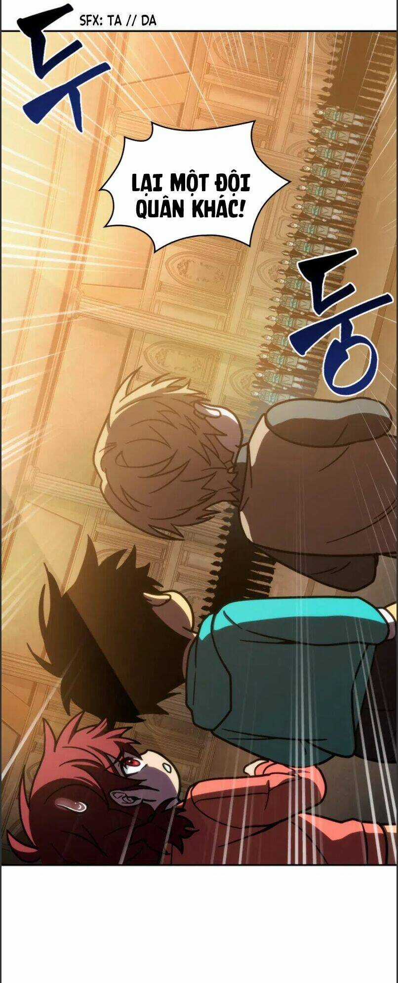 Vua Trộm Mộ - Chapter 176 - Trang 95