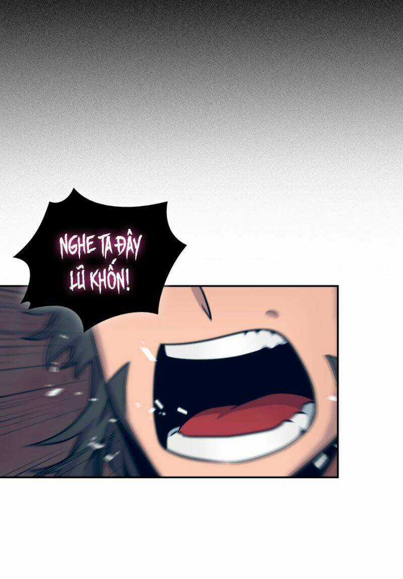Vua Trộm Mộ - Chapter 177 - Trang 12