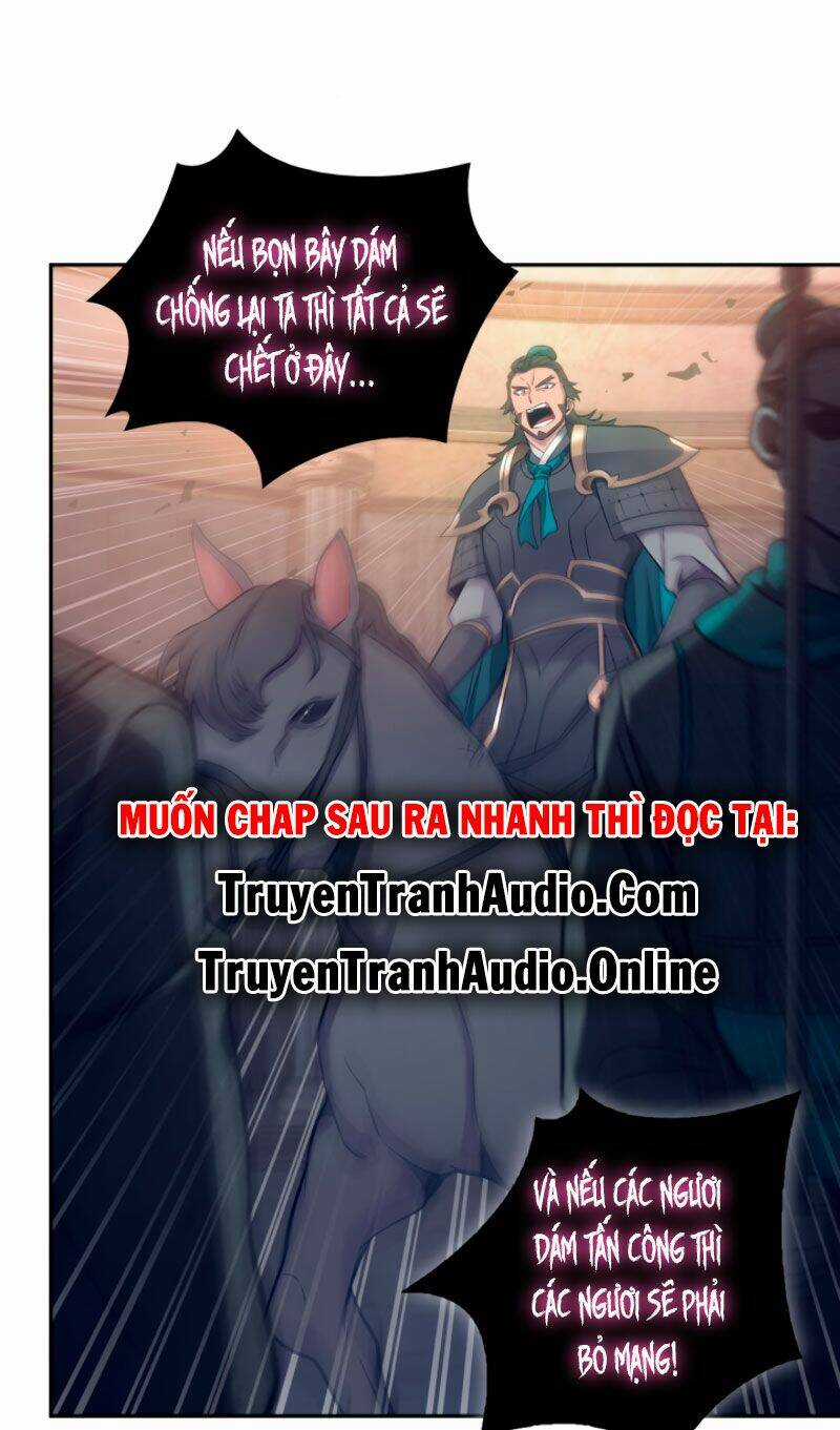 Vua Trộm Mộ - Chapter 177 - Trang 13