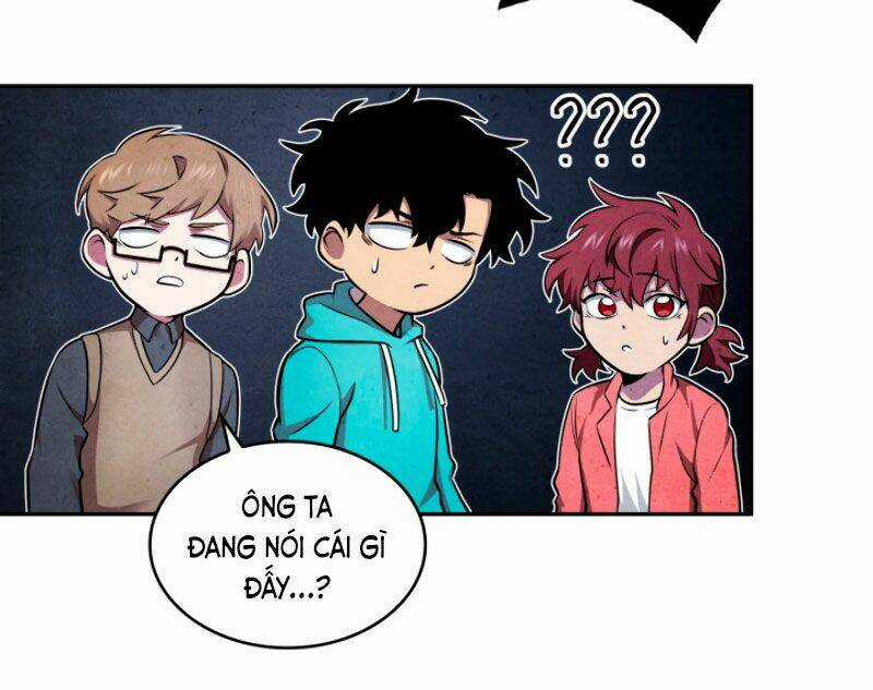 Vua Trộm Mộ - Chapter 177 - Trang 14