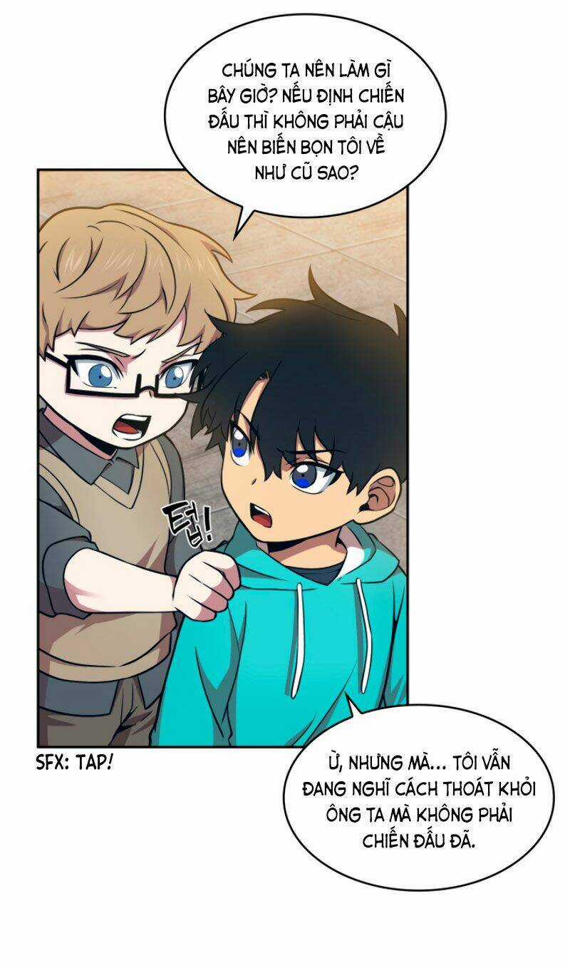Vua Trộm Mộ - Chapter 177 - Trang 16