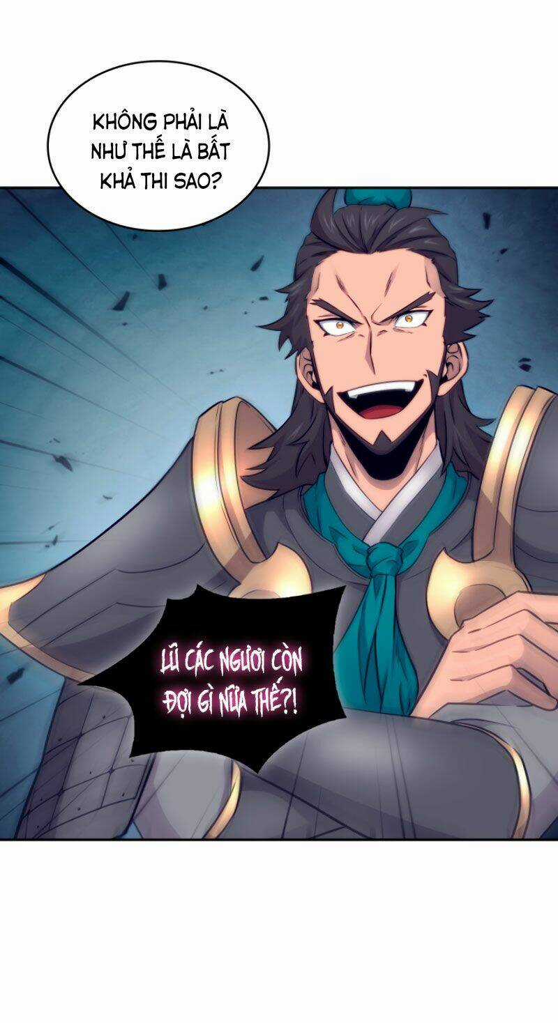 Vua Trộm Mộ - Chapter 177 - Trang 17