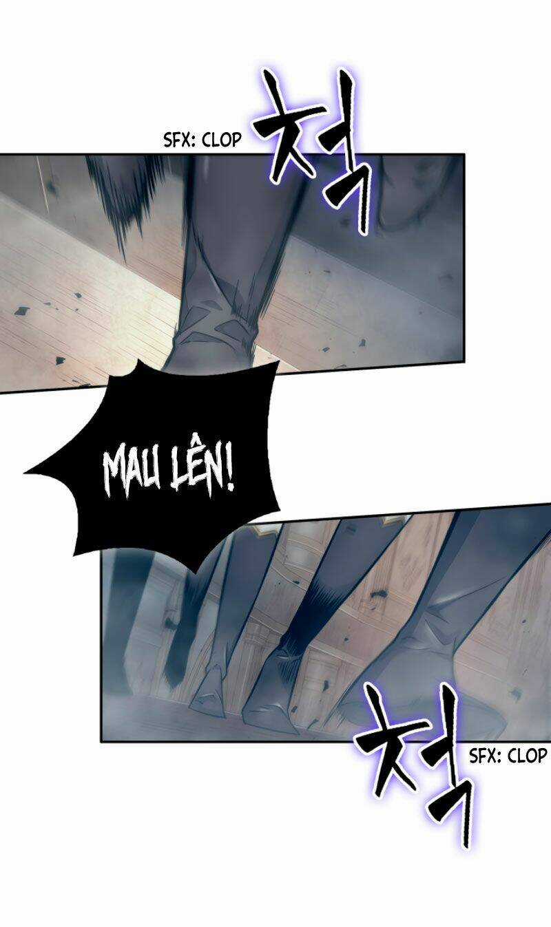 Vua Trộm Mộ - Chapter 177 - Trang 19